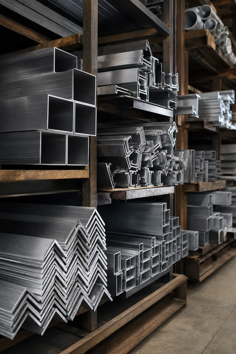 Aluminum Products