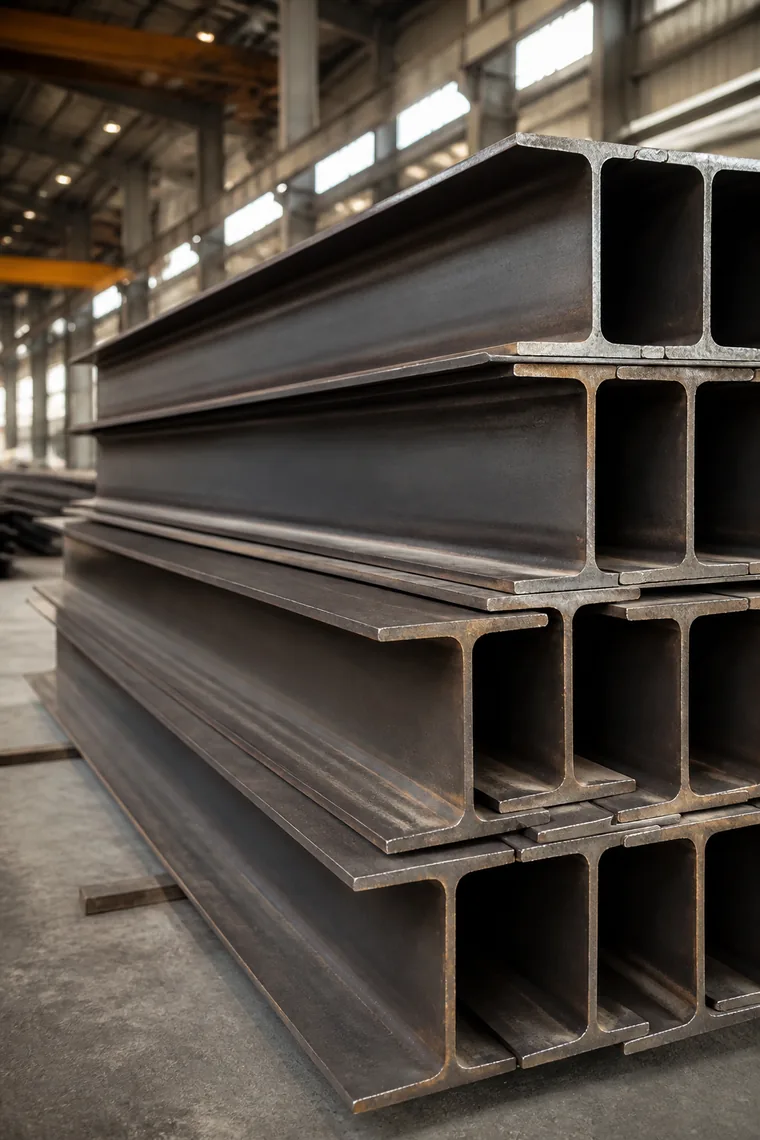 Structural Steel Products