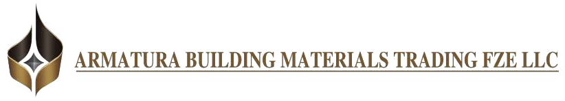 ARMATURA BUILDING MATERIALS TRADING FZE LLC Logo
